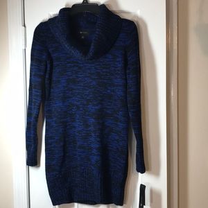 New Cowl neck sweater